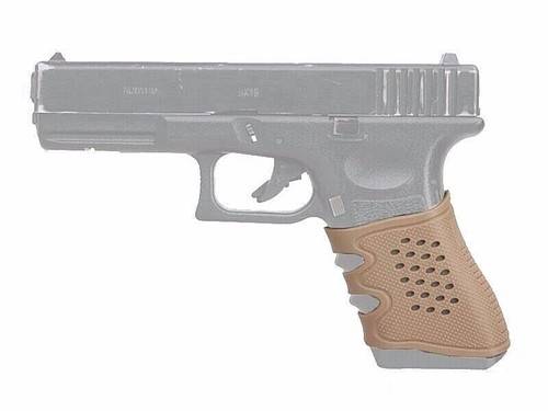Grip glock adaptateur - grip, pour