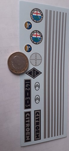 Decals décalcomanie pour - décalcomanie,