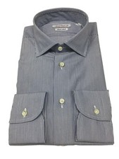 BRANCACCIO Chemise Homme à