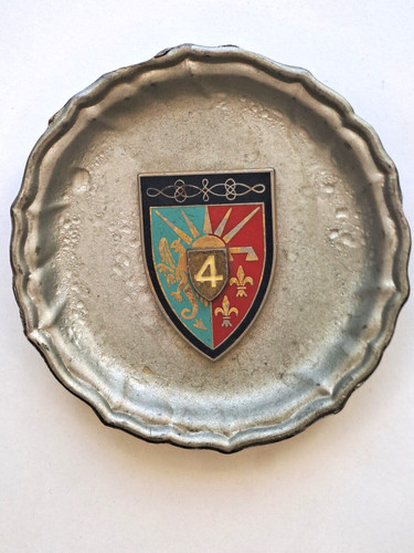 015423 coupelle régiment de - 4,