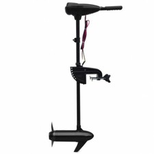 Moteur Électrique Hors-Bord