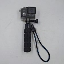 Caméra D'Action 4K Ultra HD -