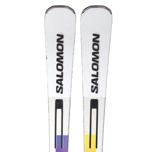 Ski occasion salomon - salomon, addikt