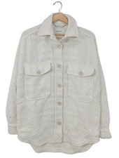 STRADIVARIUS Veste mi-saison