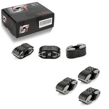 6x pour RENAULT Megane III