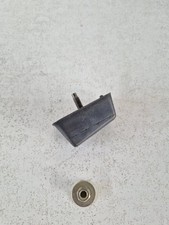 Caoutchouc Tampon Cale Porte Arriere Gauche Droit RENAULT Trafic 1