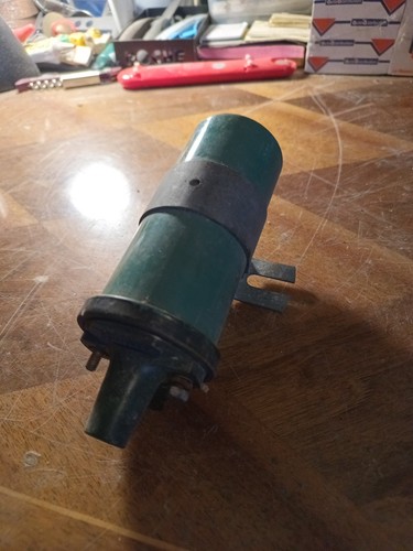 Bobine allumage 12v - bobine,