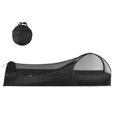 Tente en filet compacte