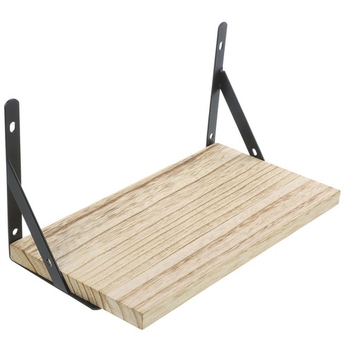 Etagere angle flottante - etagere,