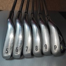 (Callaway) X2 HOT Irons #5-9