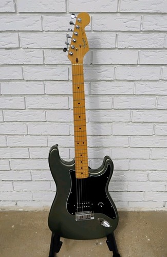 1989 fender stratocaster made - 1989,