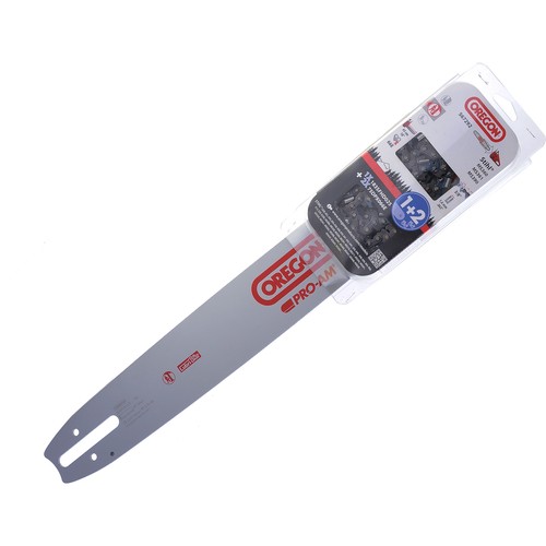 Combo oregon guide - combo, 45cm