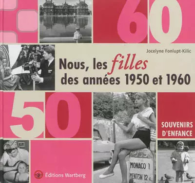 Nous les filles - nous,,