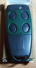 Télécommande Cardin S449 4
