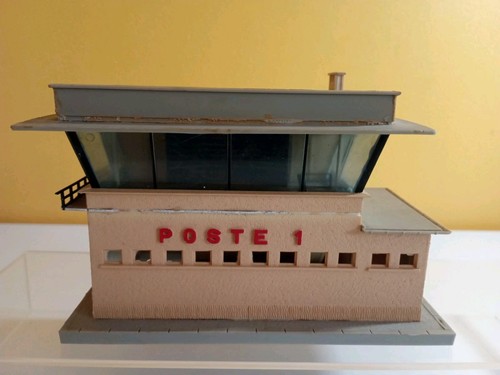 Jouef échelle maquette - jouef,, ho,