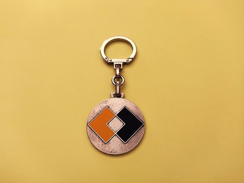 Ancien porte clés augis - ancien,