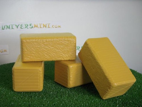 Bru02342 bottes de - 4,