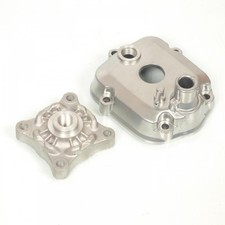 Culasse Teknix pour Moto