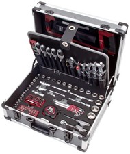 Kraftwerk Coffret d'outils
