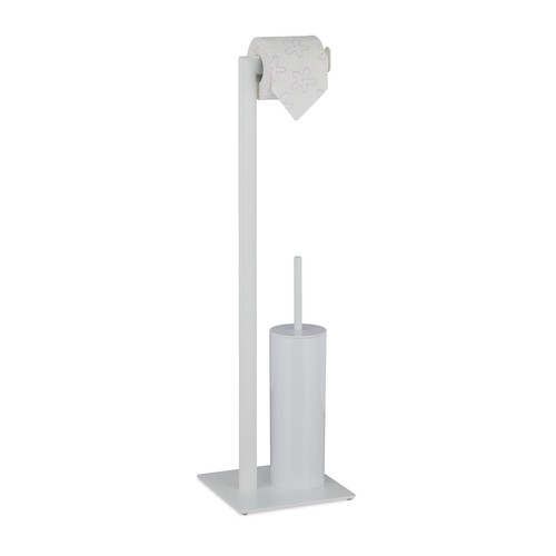 Serviteur valet salle - wc,