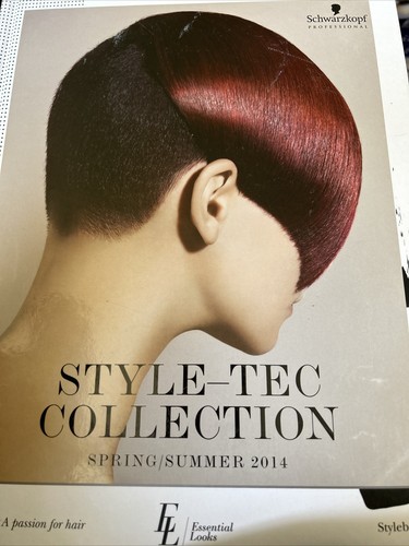 Style tec collection printemps - style-tec,
