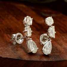 Trois Pierre H / Si Diamant