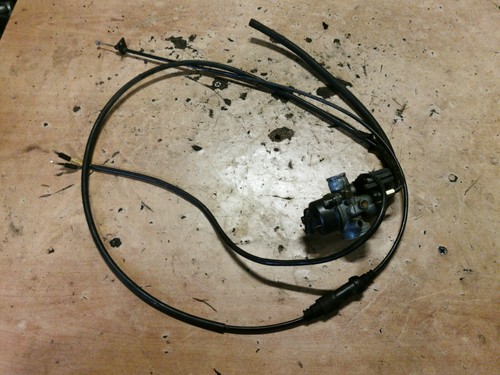 Carburateur peugeot 50 - carburateur,