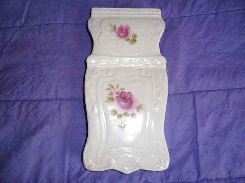 Bouquetière ancienne