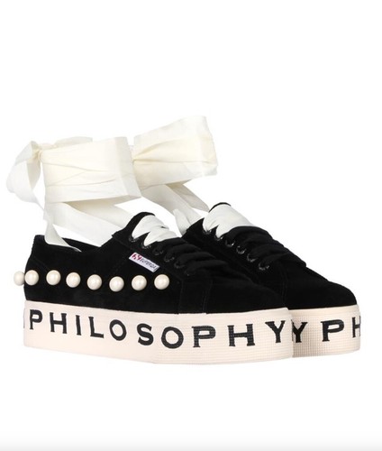 Superga philosophy di - superga,