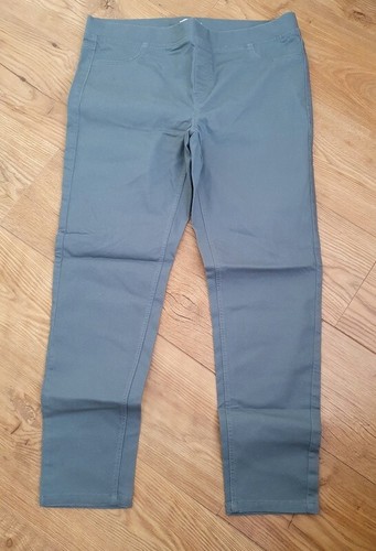Pantalon calecon vert taille - pantalon,