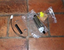 Moteur Pompe Essence Kawasaki