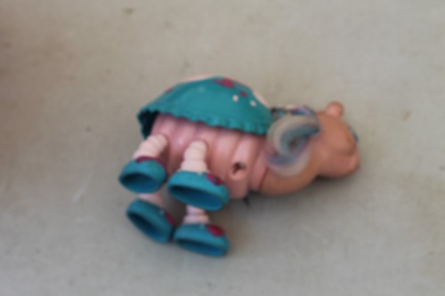 Vintage tonka keypers toy - vintage,