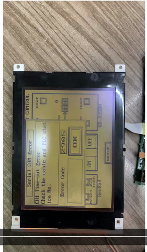 Only lcd display screen for - lcd,