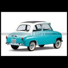 Photo A.000456 GOGGOMOBIL T