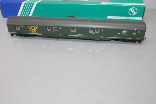 Sachsenmodelle 14638 achser - sachsenmodelle,