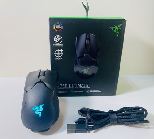 Souris jeu razer - de, viper
