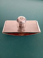 ANCIEN TAMPON BUVARD DE BUREAU