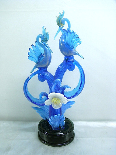 Murano sculpture - 🇫🇷,