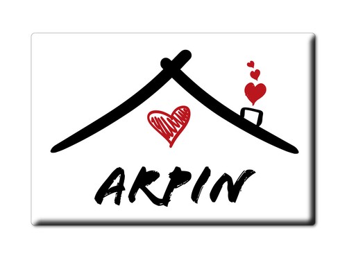Arpin france nom famille - arpin,