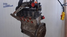 MOTEUR Mercedes-Benz A (W168)