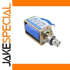JakeSpecial – 12V/24V Linear