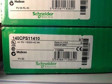 140CPS11410 1PCS Brand New Schneider 140CPS11410 Fast delivery