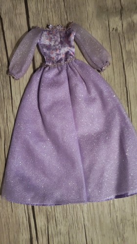Vetements barbie mattel robe - vetements,