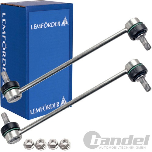 Lemförder barre liaison - 2x,