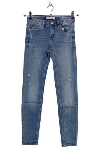 Stradivarius jeans taille - stradivarius,