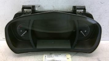 Compteur renault megane - compteur,