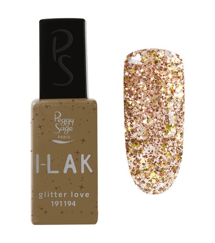 Peggy sage lak vernis - sage, i-lak