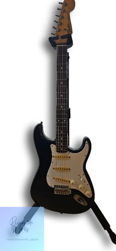Guitare électrique fender - guitare,