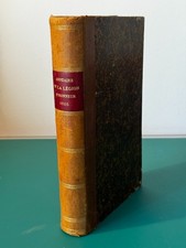 LAVALLÉE ET PERROTTE - ANNUAIRE DE LA LÉGION D'HONNEUR POUR L'AN XIII (1805)