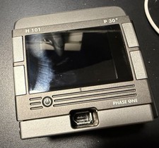 Phase One P30+ Medium Format